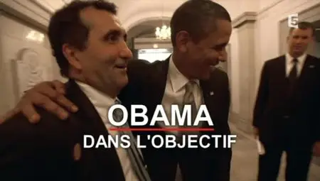 (Fr5) Obama dans l'objectif (2012)
