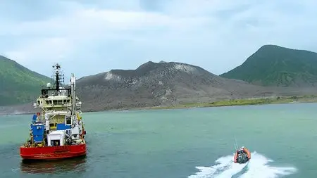 James Cameron's Deepsea Challenge 3D (Release August 8, 2014) Trailer