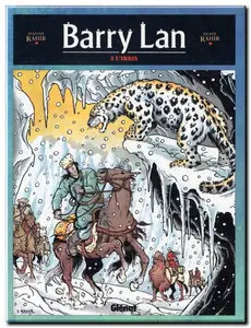 Rahir & Rahir - Barry Lan - Complet - (Updated)