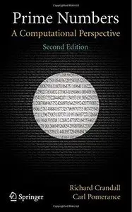 Prime Numbers: A Computational Perspective (2nd edition)