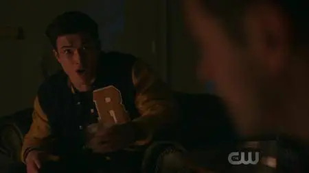 Riverdale S02E21