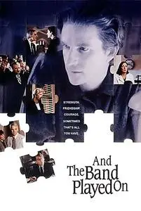 And the Band Played On (1993)