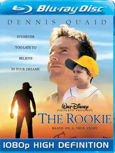 The Rookie (2002)