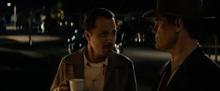 Gangster Squad (2013)