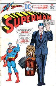 Superman 1971-1986 [76 of 205] [1976-02] Superman 296 cbz
