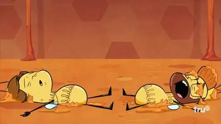 Bobcat Goldthwait's Misfits & Monsters S01E08