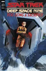 Star Trek - Deep Space Nine - Too Long a Sacrifice 003 (2020) (digital) (The Seeker-Empire