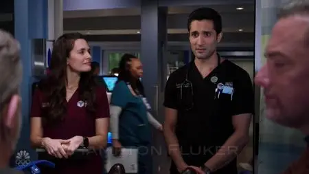 Chicago Med S06E07