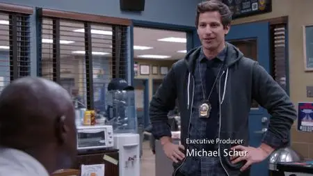 Brooklyn Nine-Nine S02E05