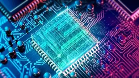 Computers, Microprocessors And Networking Full Course