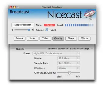 Nicecast 1.9.11