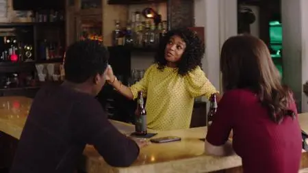 God Friended Me S01E01