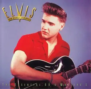 Elvis Presley - From Nashville To Memphis: The Essential 60's Masters [5CD Box Set] (1993)