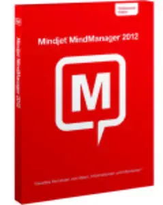 Mindjet MindManager Pro 2012 10.1.459 Portable
