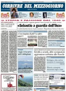 Il Corriere del Mezzogiorno - Ed. BARI (04-12-12)