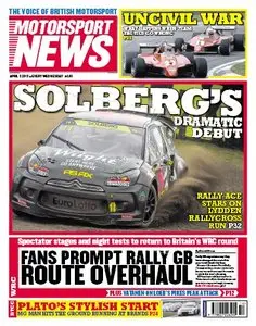 Motorsport News - 03 April 2013 (True PDF)