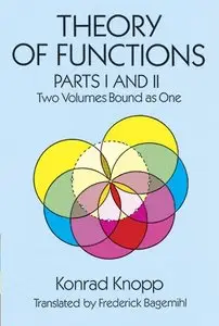 Theory of Functions, Parts I and II (Repost)
