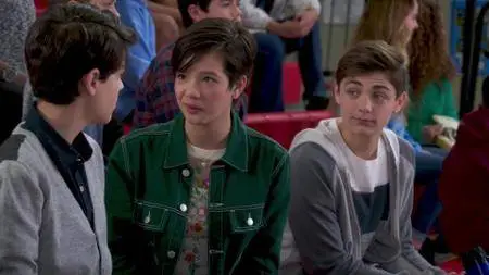 Andi Mack S02E17