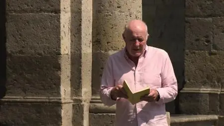 Rick Stein's Road to Mexico S01E04