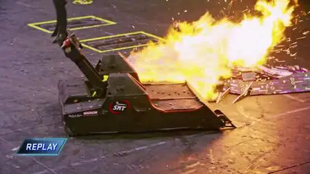 BattleBots S07E03