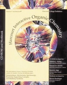 Interactive Analytical Chemistry CD-ROM Version 1.0 by William J. Vining