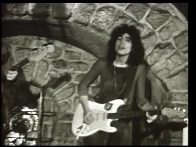 T.Rex - On T.V. (2006)