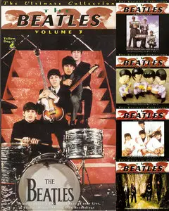 The Beatles - The Ultimate Collection Vol.3 (1994)