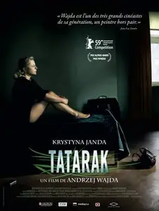 Tatarak / Sweet Rush (2009) [Repost]