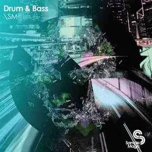 Sample Magic Drum and Bass MULTiFORMAT