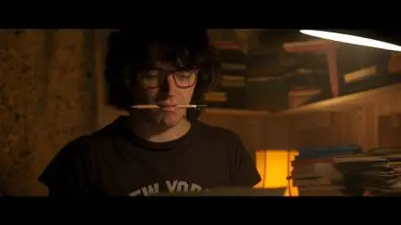 England Is Mine (2017)