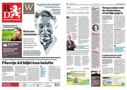 Brabants Dagblad - Veghel-Uden – 08 september 2018
