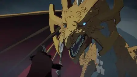 The Dragon Prince S03E01