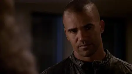 Criminal Minds S09E08