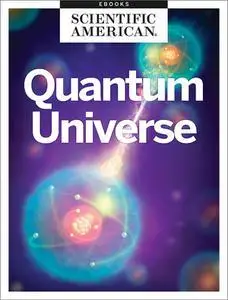 Quantum Universe