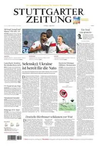 Stuttgarter Zeitung  - 02 Juni 2023