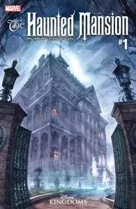 The Haunted Mansion 001 (2016)