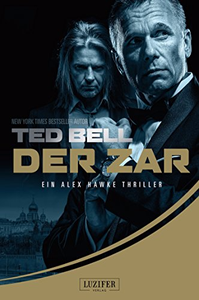 Der Zar - Ted Bell