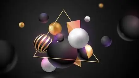 Creating Shapes with Illustrator 2020 + 100+ Vector Shapes