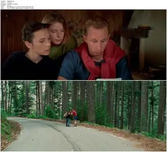 Hikers (1997)