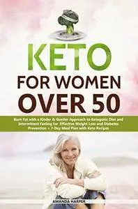 Keto for Women Over 50