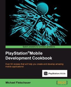 PlayStation®Mobile Development Cookbook (repost)