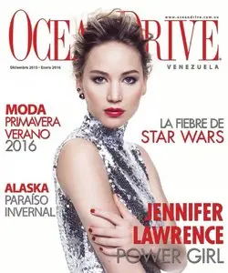 Ocean Drive Venezuela - Diciembre 2015-Enero 2016