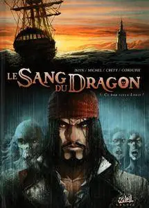 Le Sang Du Dragon 5 - Ce bon vieux Louis !