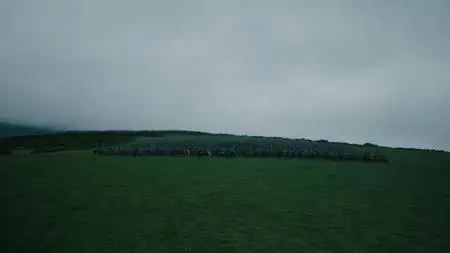 Vikings S05E08