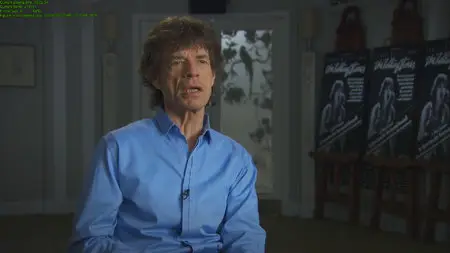 Ladies & Gentlemen: The Rolling Stones (2010) Re-up