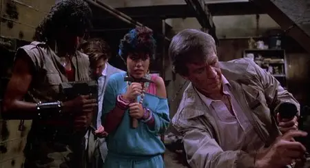 The Return of the Living Dead (1985)