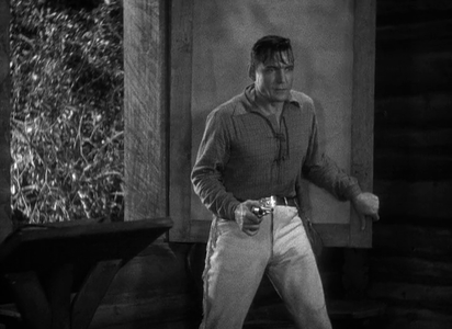 Unknown Valley (1933)