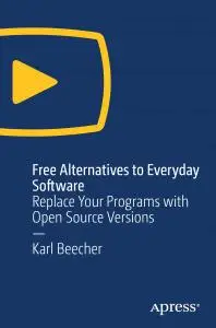 Free Alternatives to Everyday Software