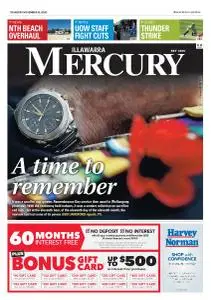 Illawarra Mercury - November 12, 2020