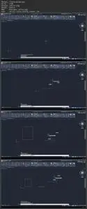 Formation Complète en Autocad 2D